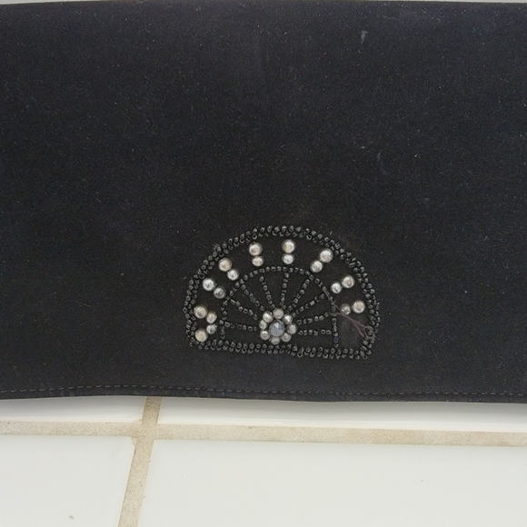 2 Vintage Clutch Bags - Picture 2 of 10